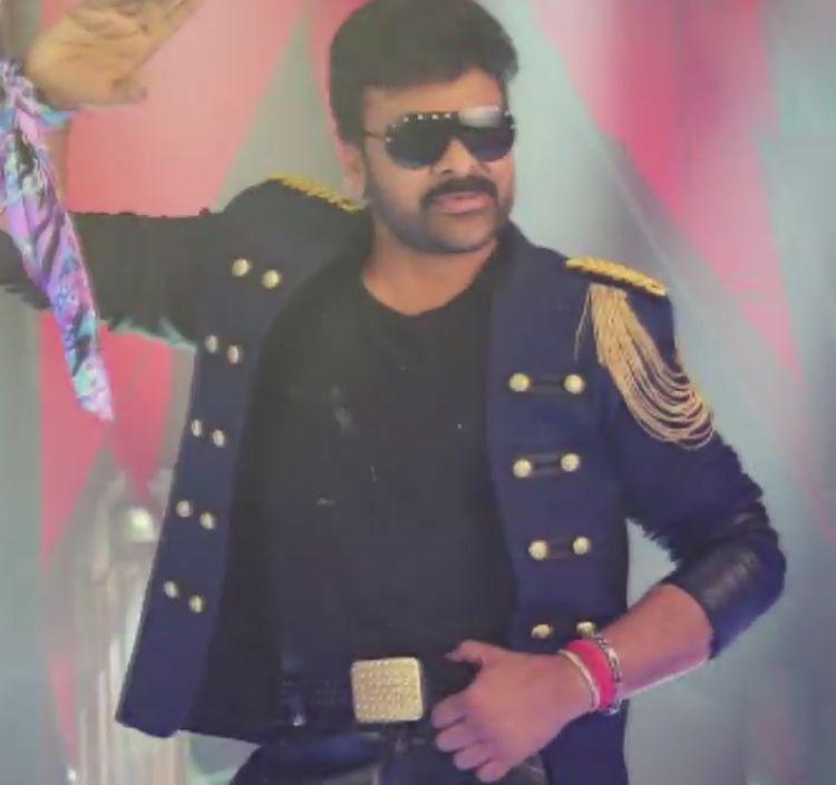 Megastar Khaidi No150 Movie Latest Stills & Posters