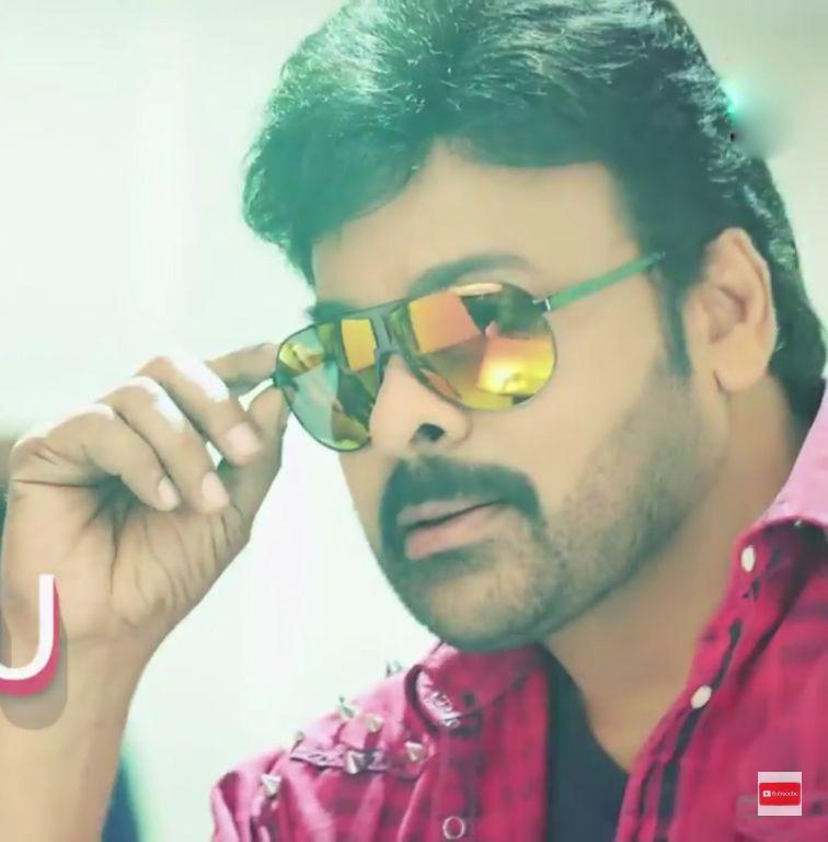 Megastar Khaidi No150 Movie Latest Stills & Posters