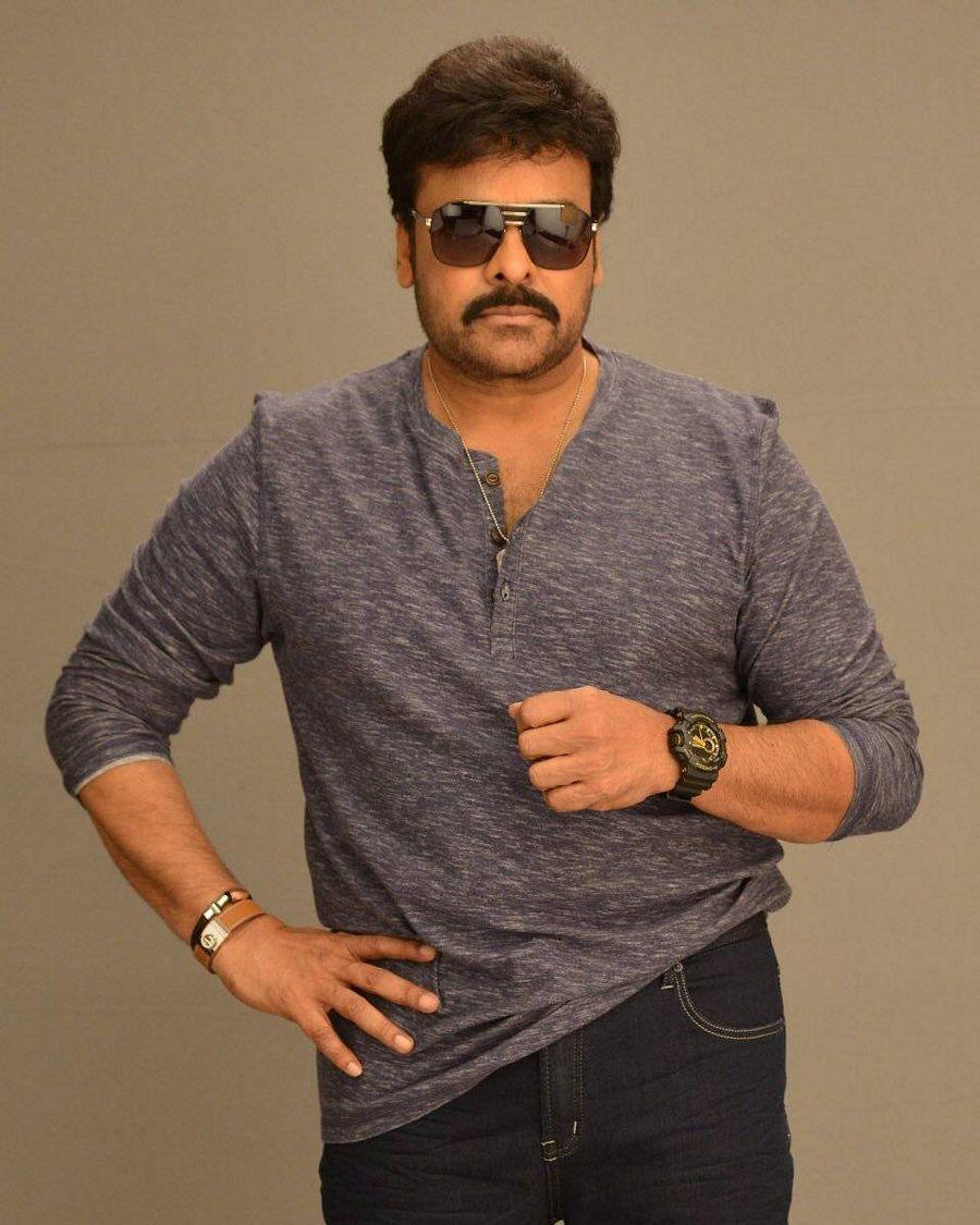 Megastar Khaidi No150 Movie Latest Stills & Posters
