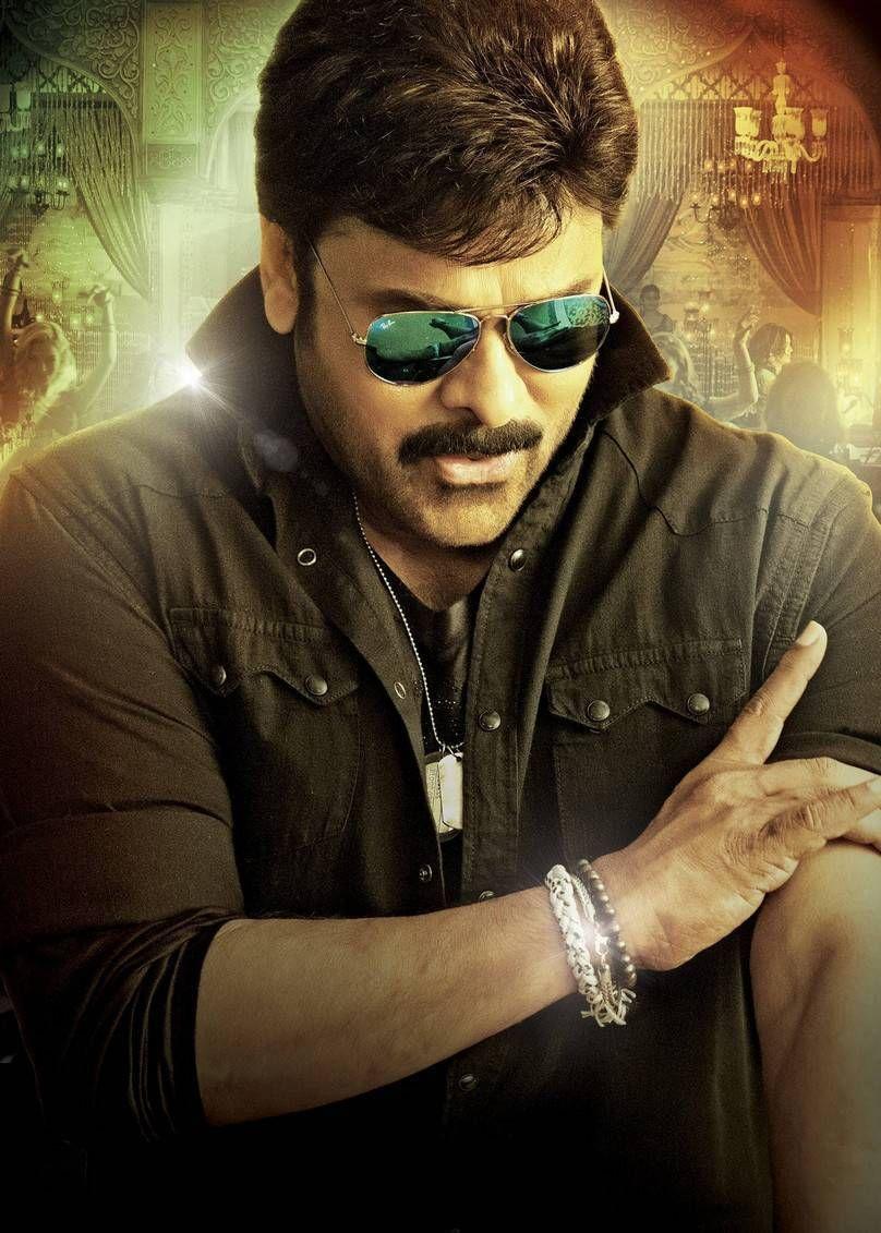 Megastar Khaidi No150 Movie Latest Stills & Posters