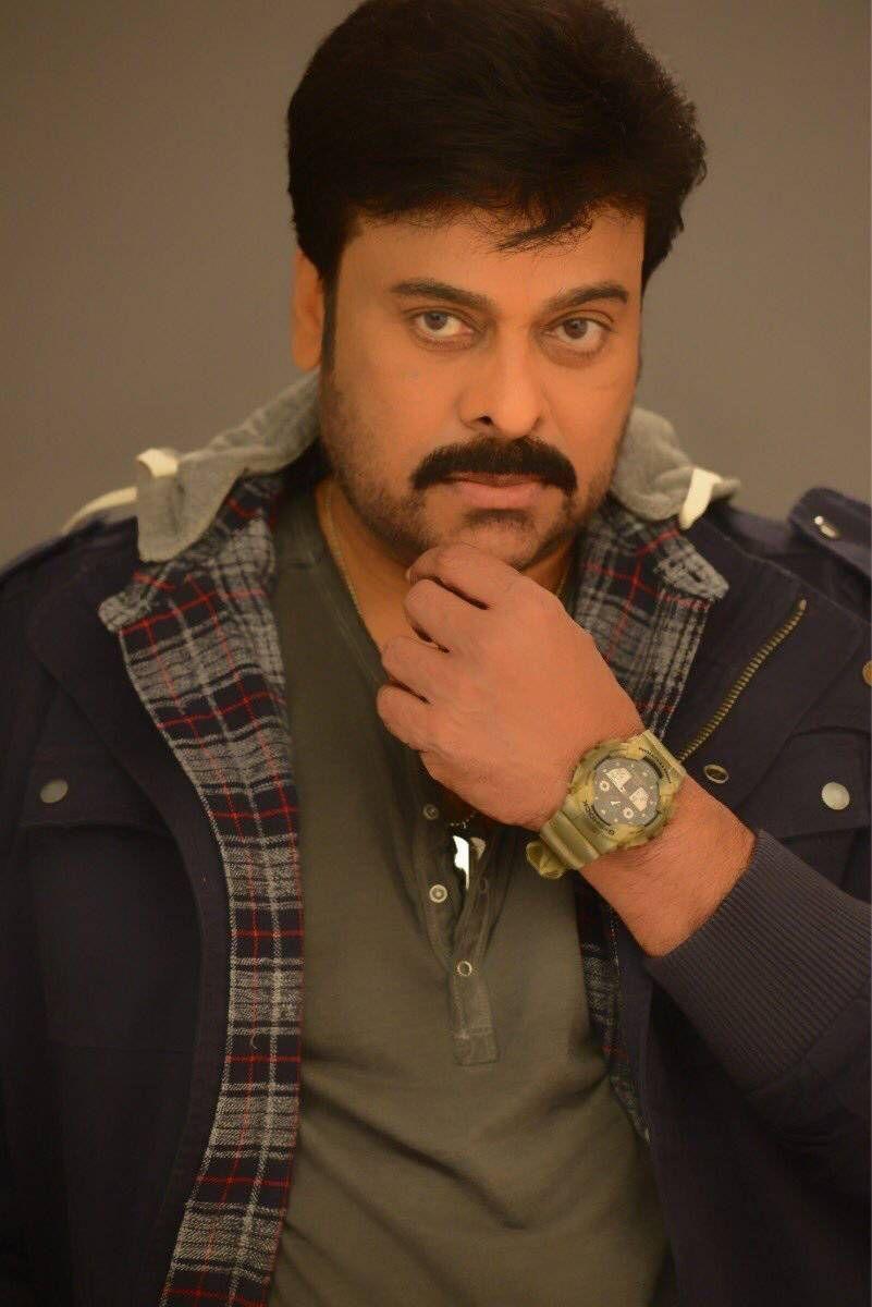 Megastar Khaidi No150 Movie Latest Stills & Posters