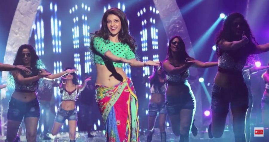 Megastar Khaidi No150 Movie Latest Stills & Posters