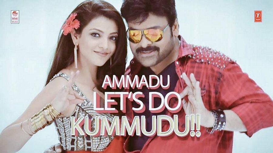 Megastar Khaidi No150 Movie Latest Stills & Posters