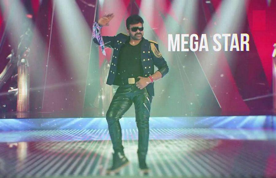 Megastar Khaidi No150 Movie Latest Stills & Posters