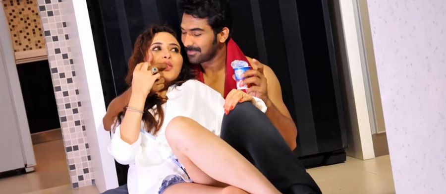 Mogali Rekulu Actor Sagar Personal Collection