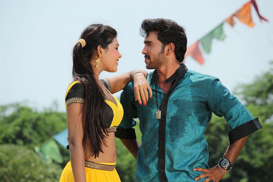 Money Is Honey Movie Stills
