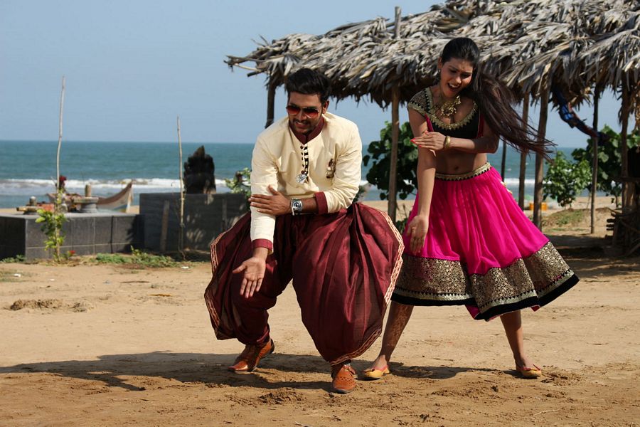 Money Is Honey Movie Stills