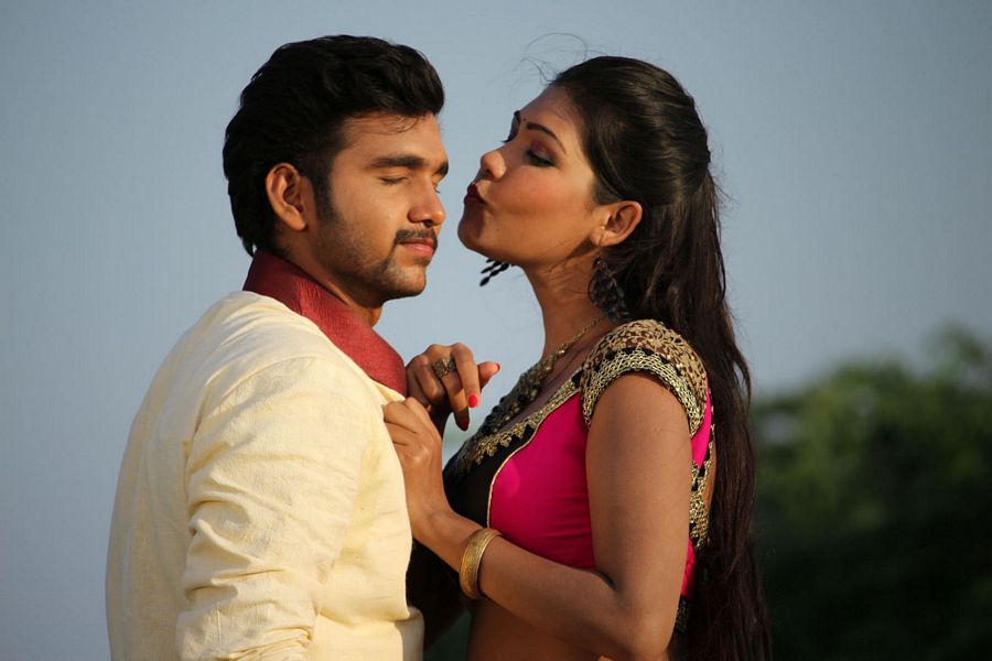 Money Is Honey Movie Stills