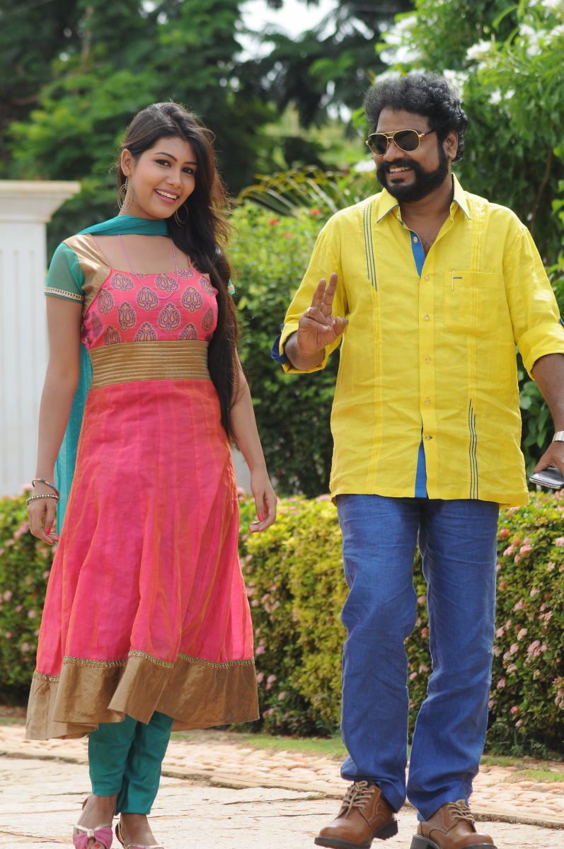 Money Is Honey Movie Stills