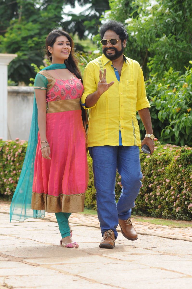 Money Is Honey Movie Stills