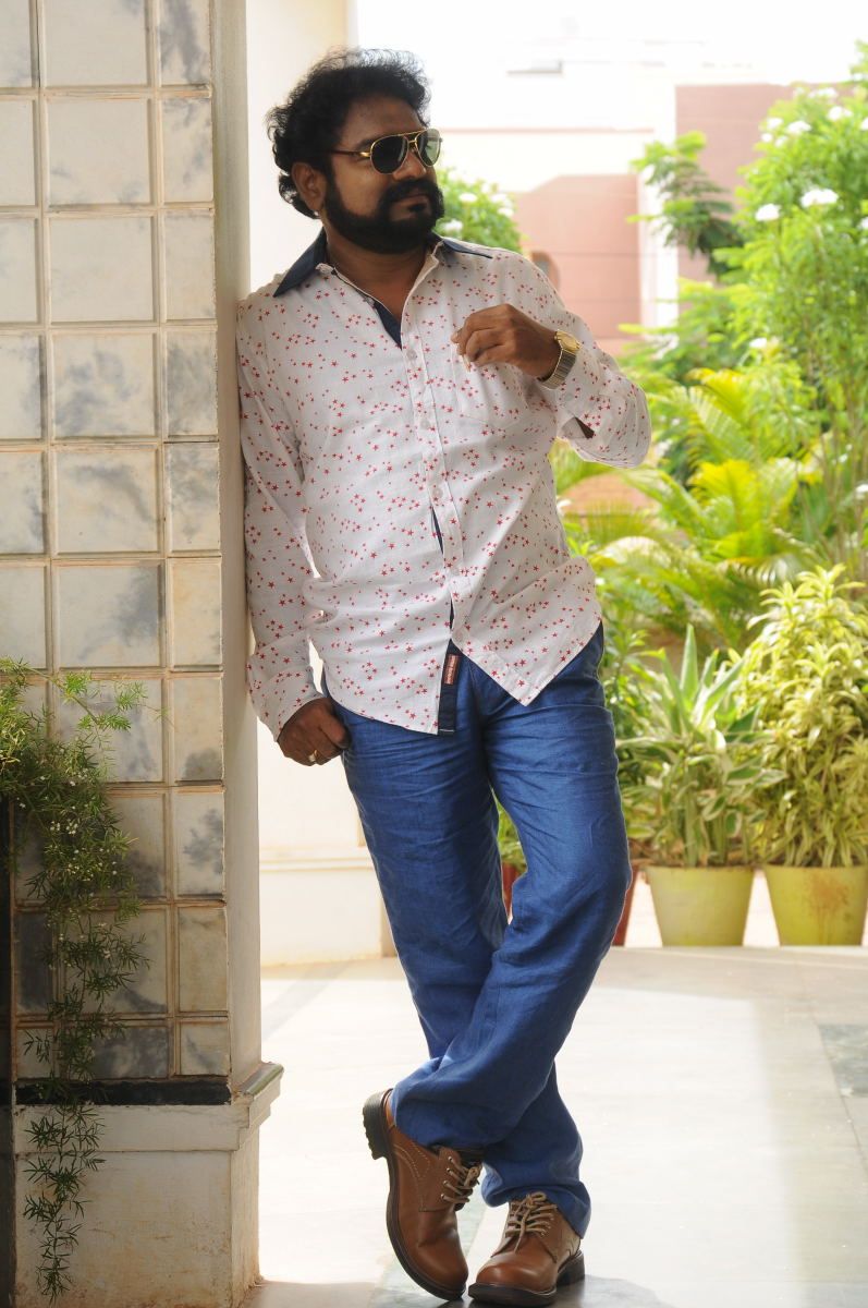 Money Is Honey Movie Stills