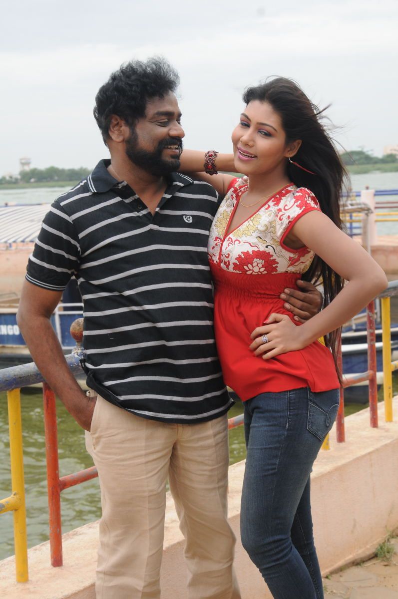 Money Is Honey Movie Stills