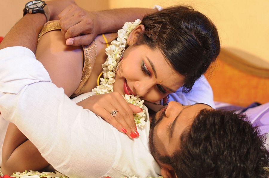 Money Is Honey Movie Stills