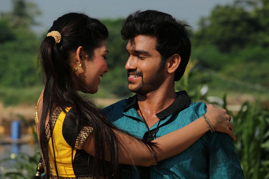 Money Is Honey Movie Stills