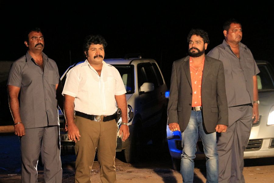 Money Is Honey Movie Stills