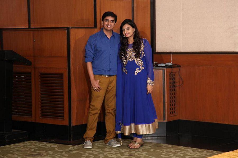 Mrudula TV Anchor Rare & UNseened Photos