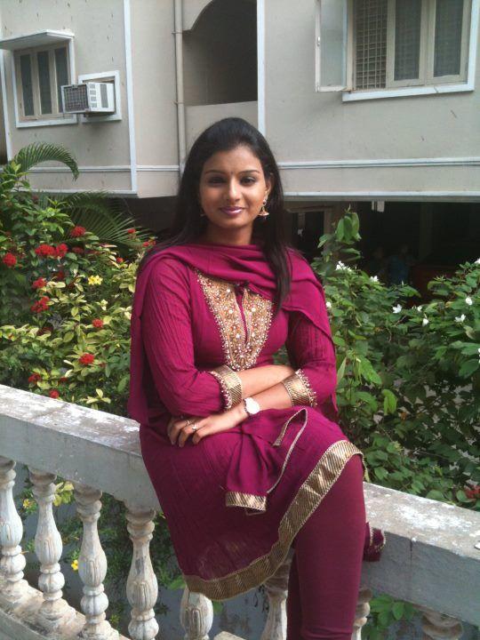Mrudula TV Anchor Rare & UNseened Photos