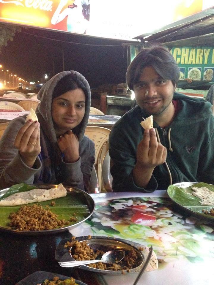 Mrudula TV Anchor Rare & UNseened Photos