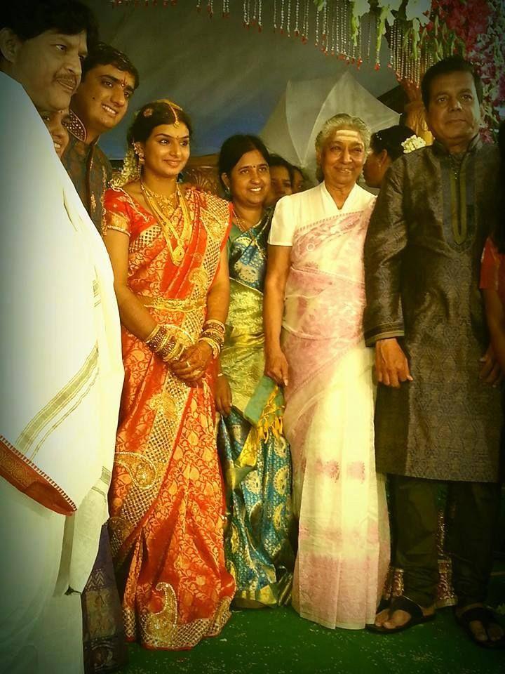 Mrudula TV Anchor Rare & UNseened Photos