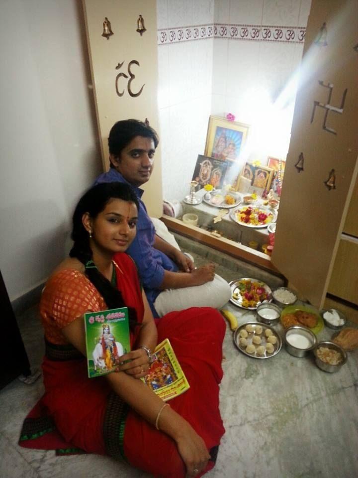 Mrudula TV Anchor Rare & UNseened Photos