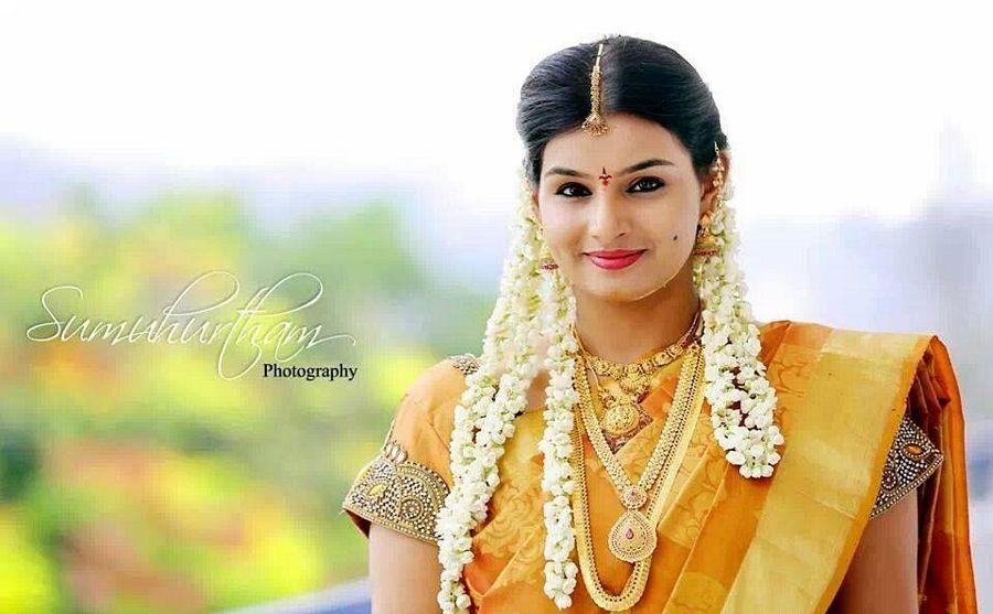 Mrudula TV Anchor Rare & UNseened Photos