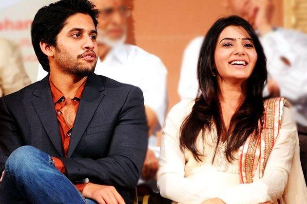 Birthday Special: Naga Chaitanya Rare & UNSeen Photos