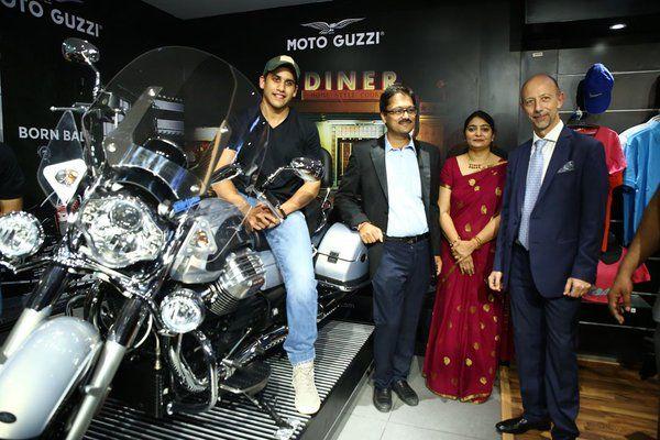 Birthday Special: Naga Chaitanya Rare & UNSeen Photos