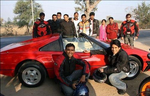 Birthday Special: Naga Chaitanya Rare & UNSeen Photos