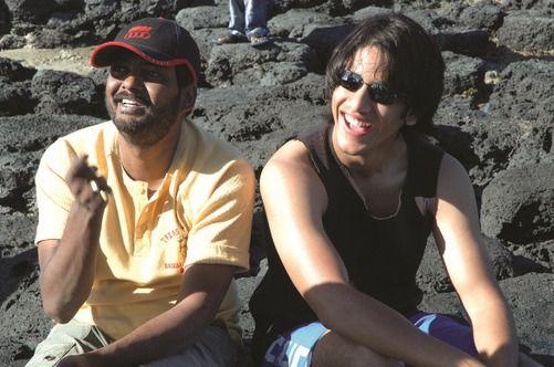 Birthday Special: Naga Chaitanya Rare & UNSeen Photos