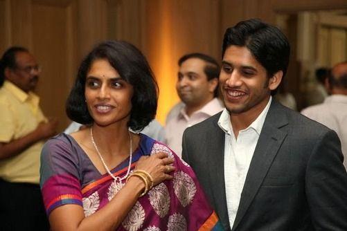 Birthday Special: Naga Chaitanya Rare & UNSeen Photos