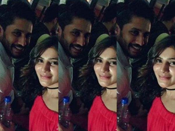 Birthday Special: Naga Chaitanya Rare & UNSeen Photos