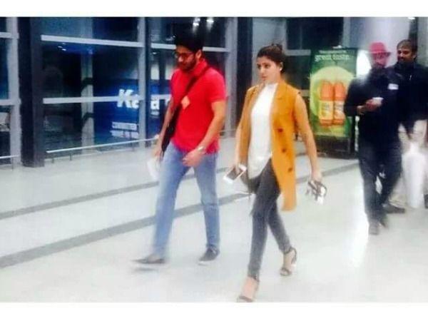 Birthday Special: Naga Chaitanya Rare & UNSeen Photos