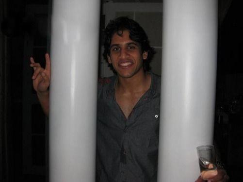 Birthday Special: Naga Chaitanya Rare & UNSeen Photos