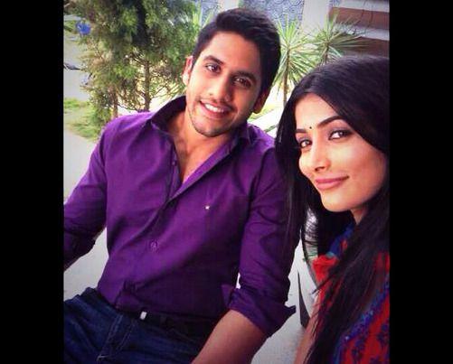Birthday Special: Naga Chaitanya Rare & UNSeen Photos