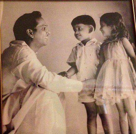 Birthday Special: Naga Chaitanya Rare & UNSeen Photos