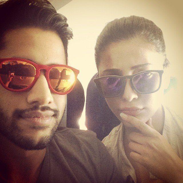 Birthday Special: Naga Chaitanya Rare & UNSeen Photos