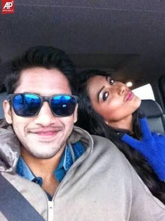 Birthday Special: Naga Chaitanya Rare & UNSeen Photos
