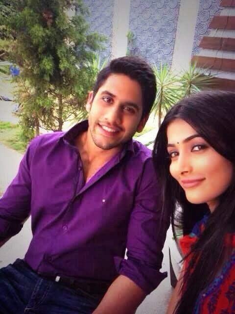 Birthday Special: Naga Chaitanya Rare & UNSeen Photos
