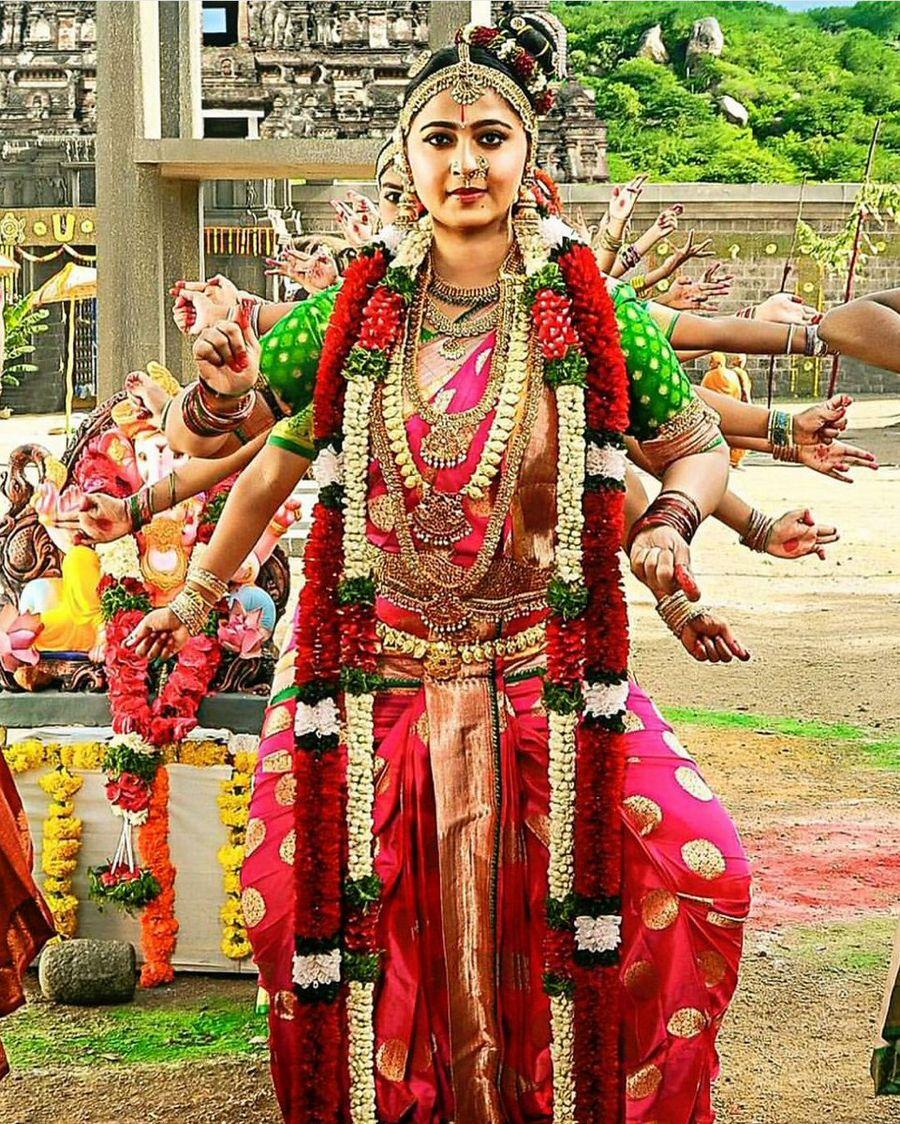 Nagarjuna Om Namo Venkatesaya Movie Latest Stills