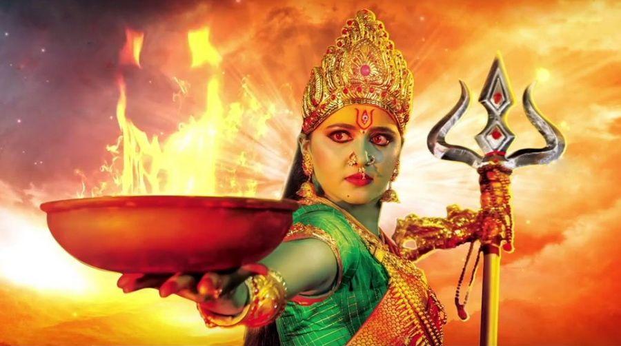 Om Namo Venkatesaya Movie Set Locations Photos