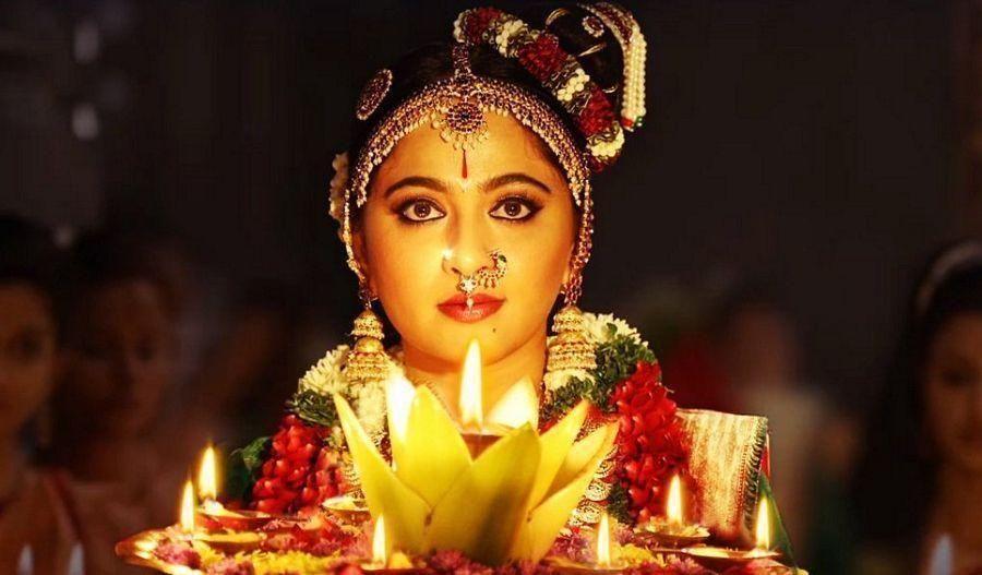 Om Namo Venkatesaya Movie Set Locations Photos