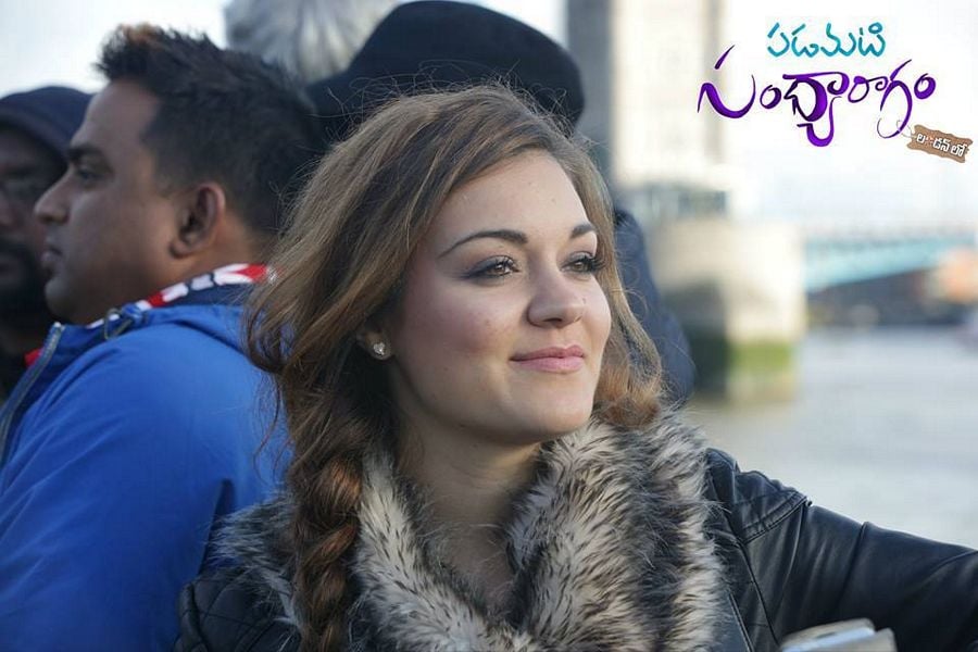 Padamati Sandhya Ragam Movie Stills