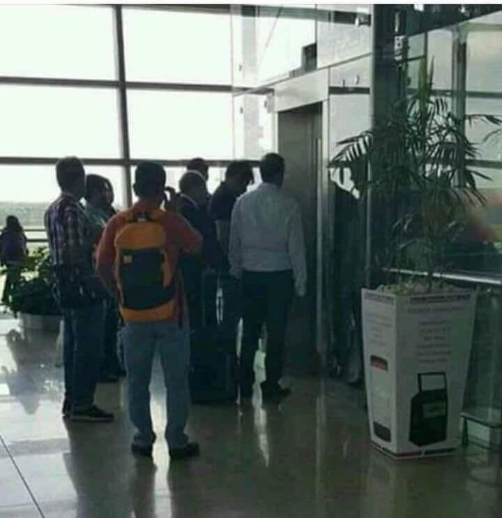 Pawan Kalyan's on the Sets of Katamarayudu Movie