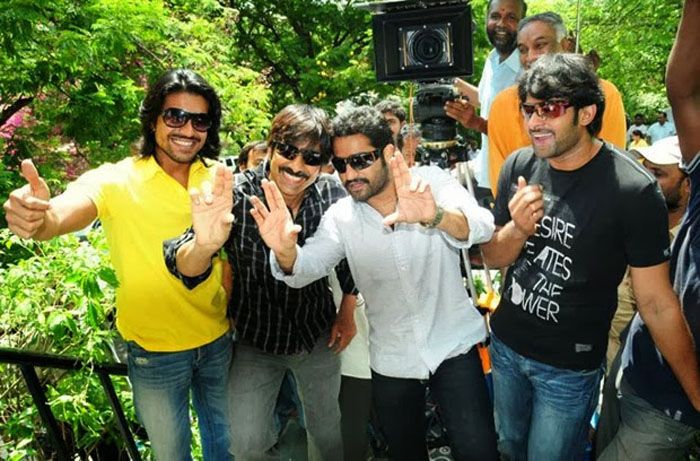 Prabhas NEVER SEEN Rare Photos