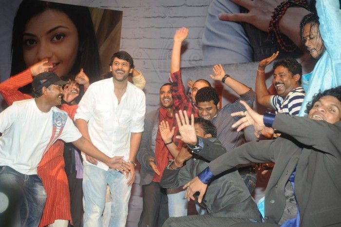 Prabhas NEVER SEEN Rare Photos