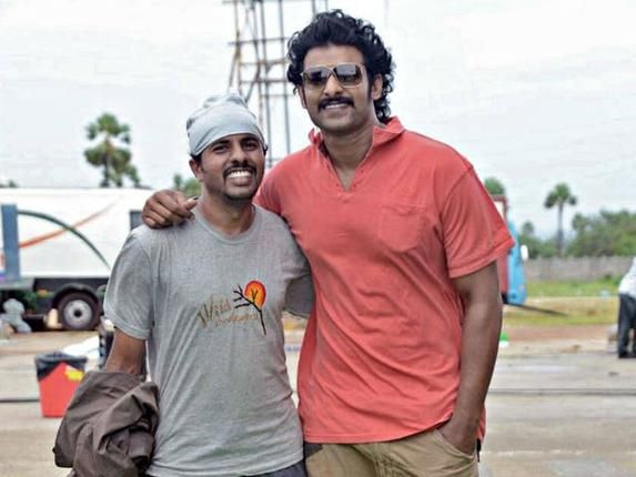 Prabhas NEVER SEEN Rare Photos