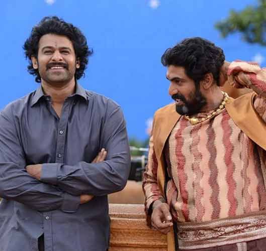 Prabhas NEVER SEEN Rare Photos