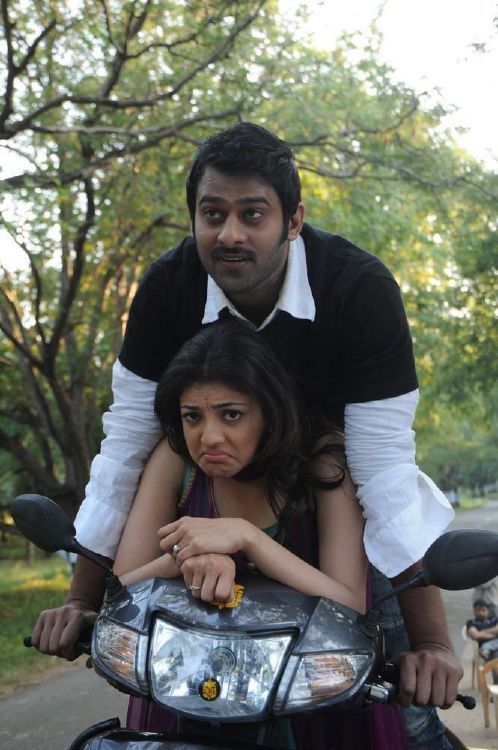 Prabhas NEVER SEEN Rare Photos