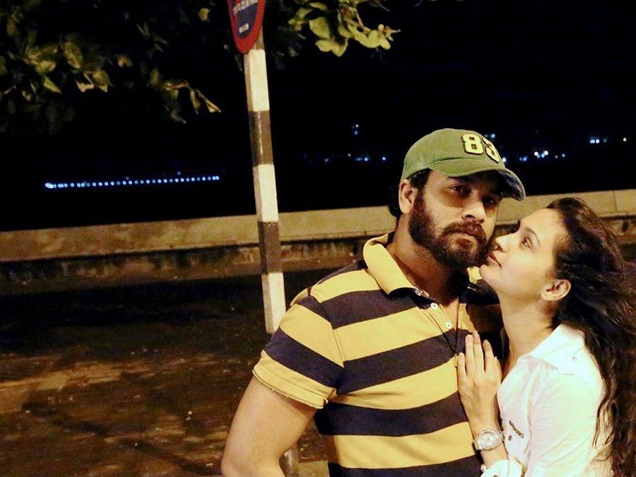 RARE & UNSEEN Marriage Photos of Actress Gajala