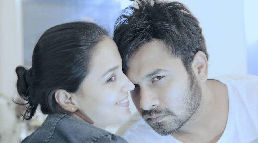 RARE & UNSEEN Marriage Photos of Actress Gajala